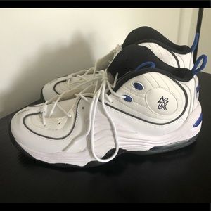 Nike Air Penny II (Classic)